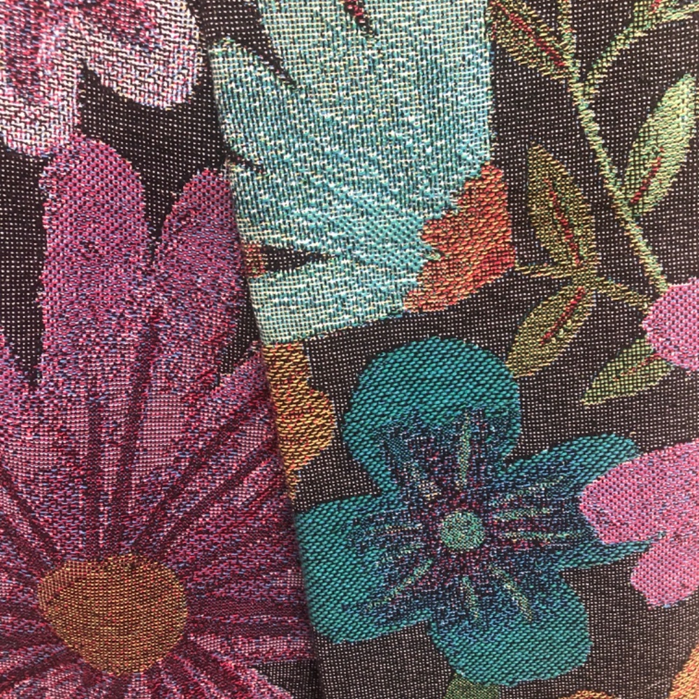 Throw Blanket - Picture 3 of 3